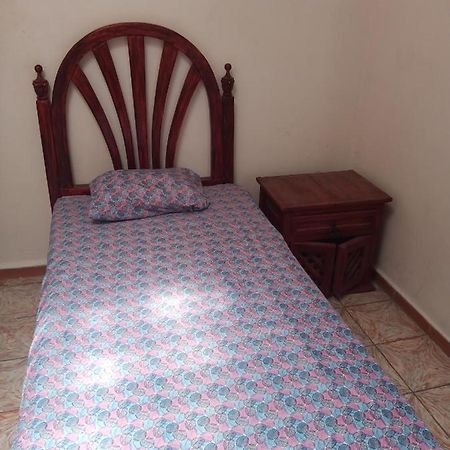 Quiroz House Otel León Dış mekan fotoğraf