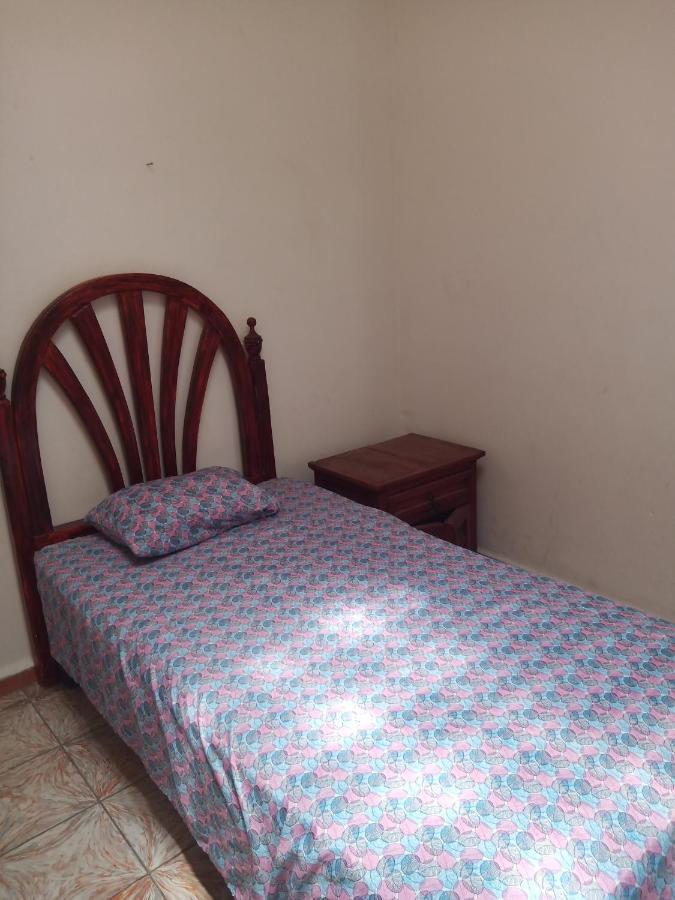Quiroz House Otel León Dış mekan fotoğraf