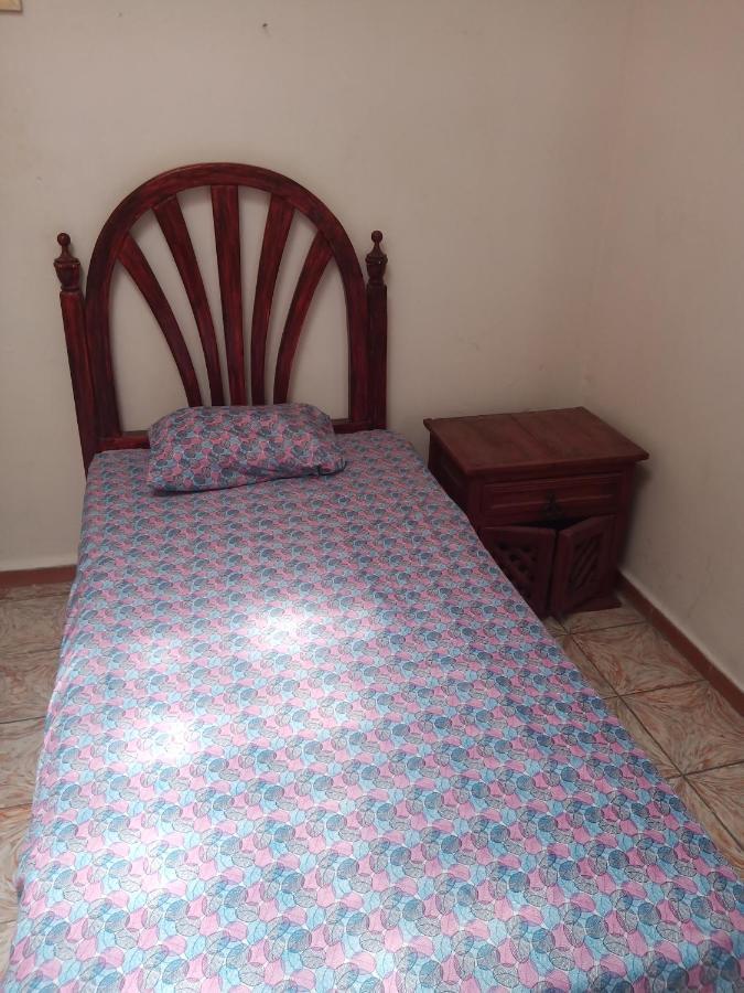 Quiroz House Otel León Dış mekan fotoğraf