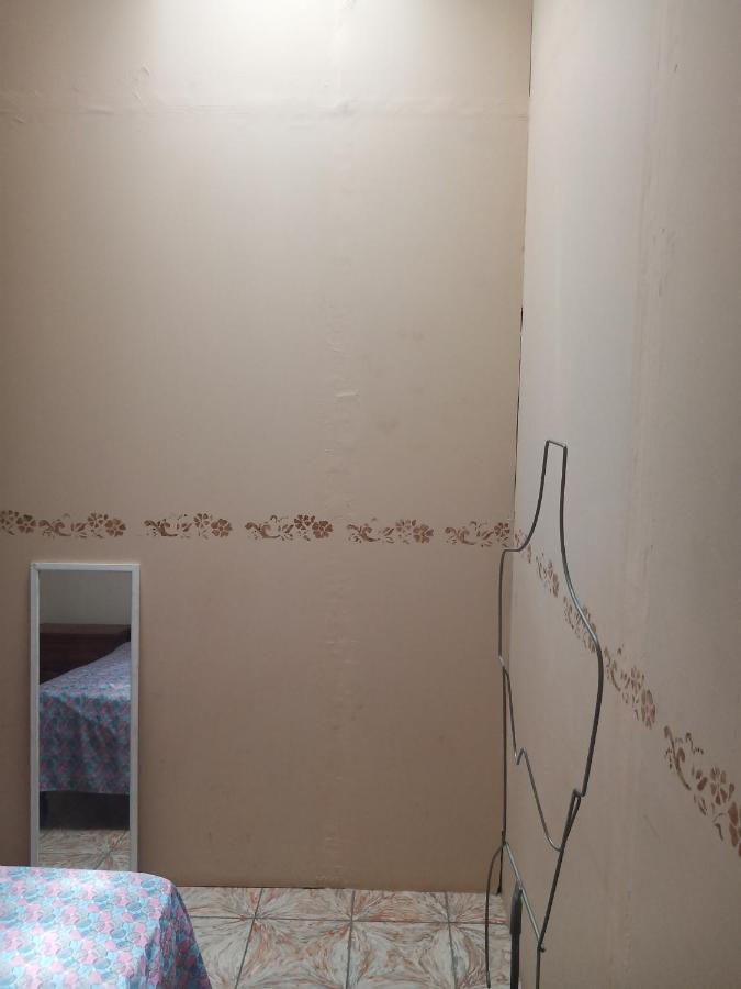 Quiroz House Otel León Dış mekan fotoğraf