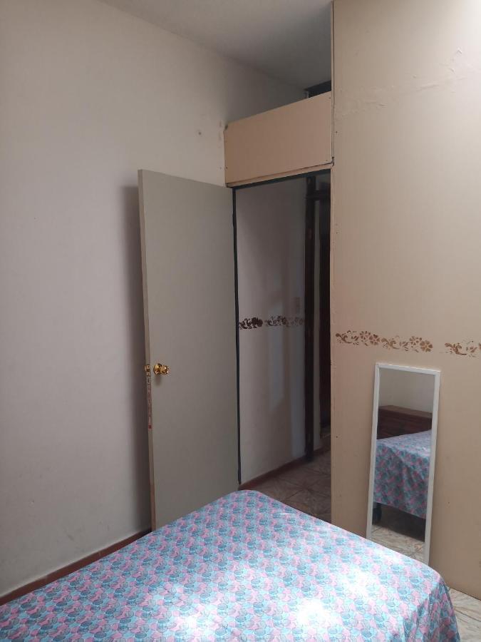 Quiroz House Otel León Dış mekan fotoğraf